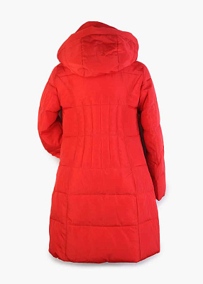 Пальто зимнее