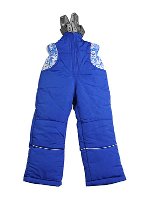 Костюм зимний