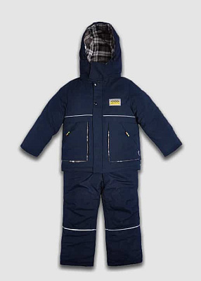 Костюм зимний