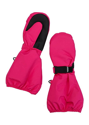 Варежки-краги