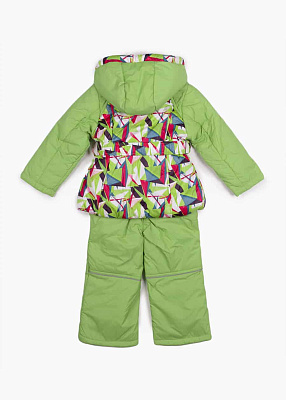 Костюм демисезонный