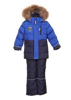 Костюм зимний