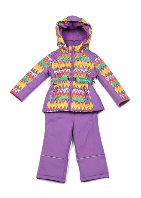 Костюм демисезонный