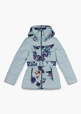 Куртка демисезонное