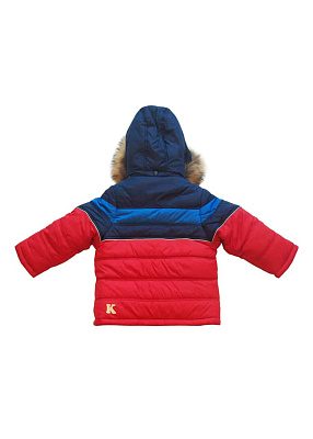 Костюм зимний