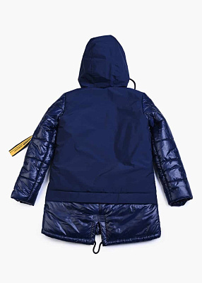 Куртка демисезонная