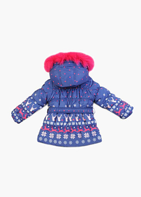 Костюм зимний