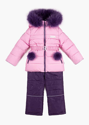 Костюм зимний