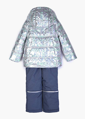 Костюм демисезонный