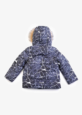 Костюм зимний