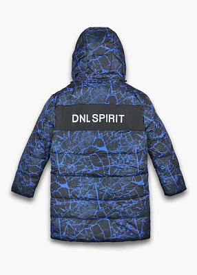 Куртка зимняя