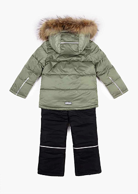 Костюм зимний