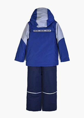 Костюм демисезонный