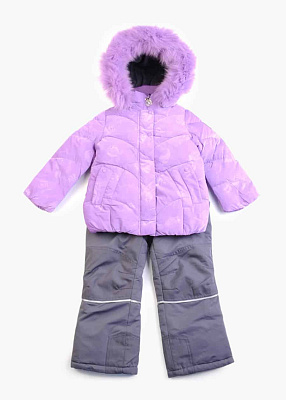 Костюм зимний