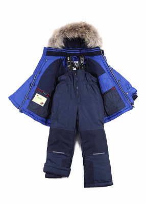 Костюм зимний