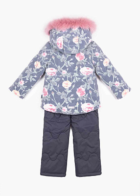 Костюм зимний