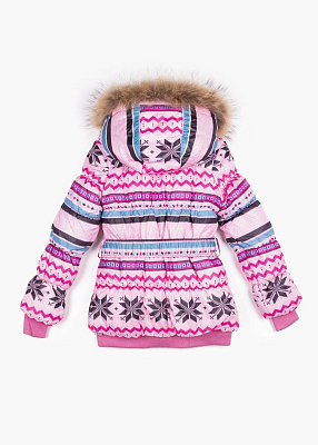 Куртка зимняя