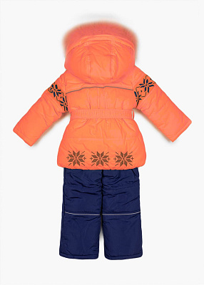 Костюм зимний