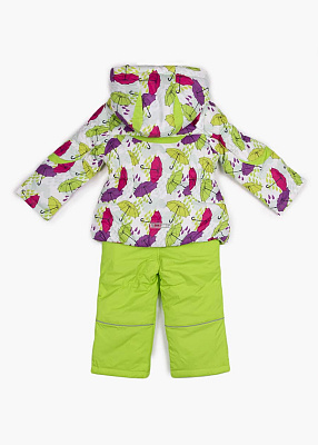 Костюм демисезонный