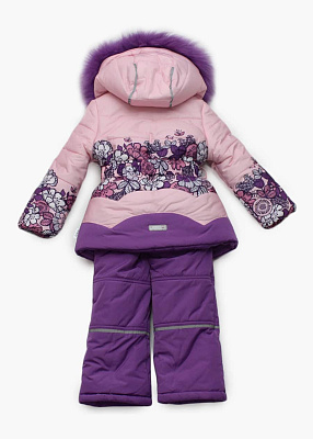 Костюм зимний