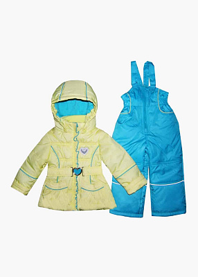 Костюм демисезонный