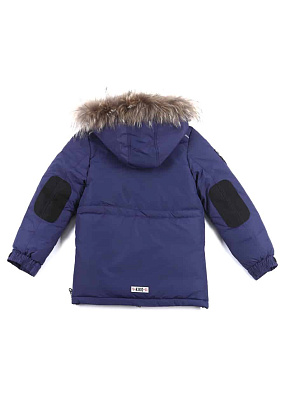 Куртка зимняя