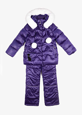 Костюм зимний