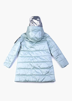 Пальто демисезонное