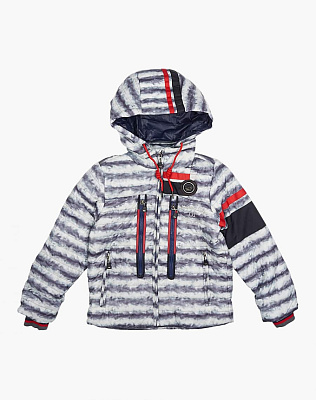 Куртка демисезонная