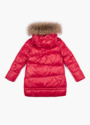 Пальто зимнее