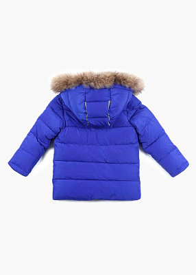 Куртка зимняя