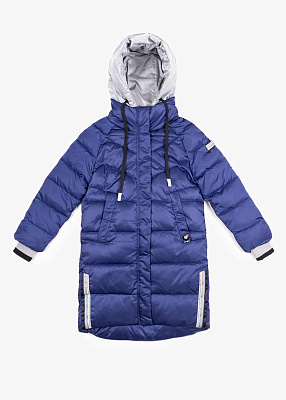 Пальто зимнее