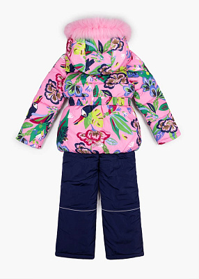 Костюм зимний