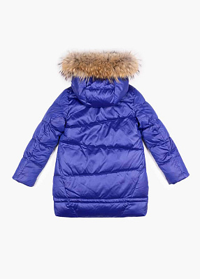 Пальто зимнее