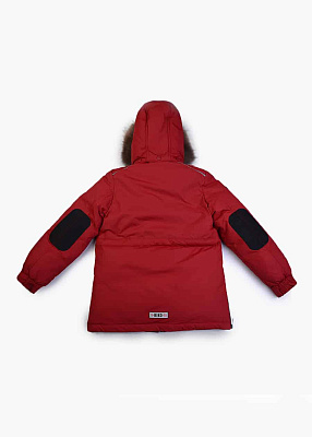 Куртка зимняя