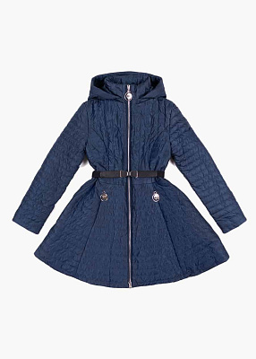 Пальто демисезонное