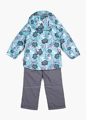 Костюм зимний