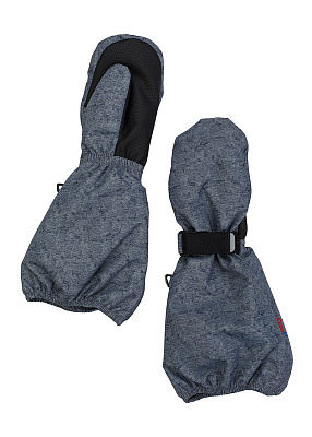 Варежки-краги