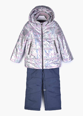 Костюм демисезонный