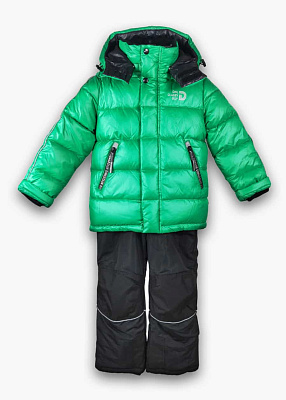 Костюм зимний