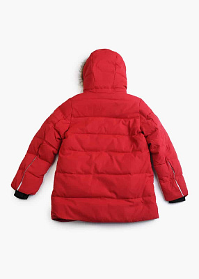 Куртка зимняя