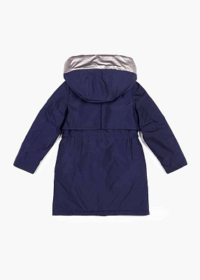 Пальто демисезонное