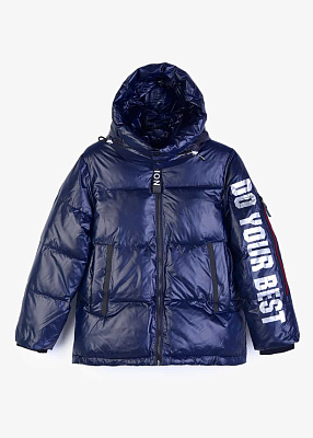 Куртка зимняя