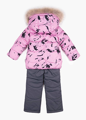 Костюм зимний