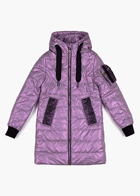 Пальто демисезонное