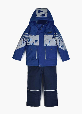 Костюм демисезонный