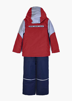 Костюм демисезонный