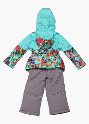 Костюм демисезонный