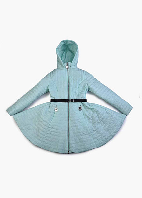 Пальто демисезонное