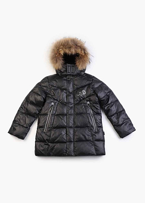 Куртка зимняя